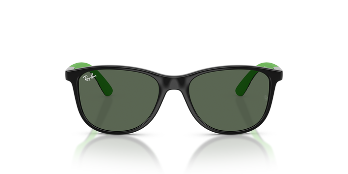Ray-Ban Sunglasses RJ9077S 719371 49 16 — Image 2