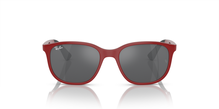 Gafas de Sol Ray-Ban RJ9078S 71506G 48 16 — vista 2