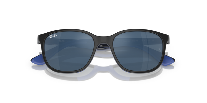 Gafas de Sol Ray-Ban RJ9078S 715155 48 16 — vista 6