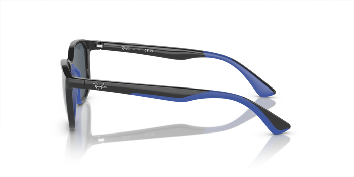 Gafas de Sol Ray-Ban RJ9078S 715155 48 16 — vista 2