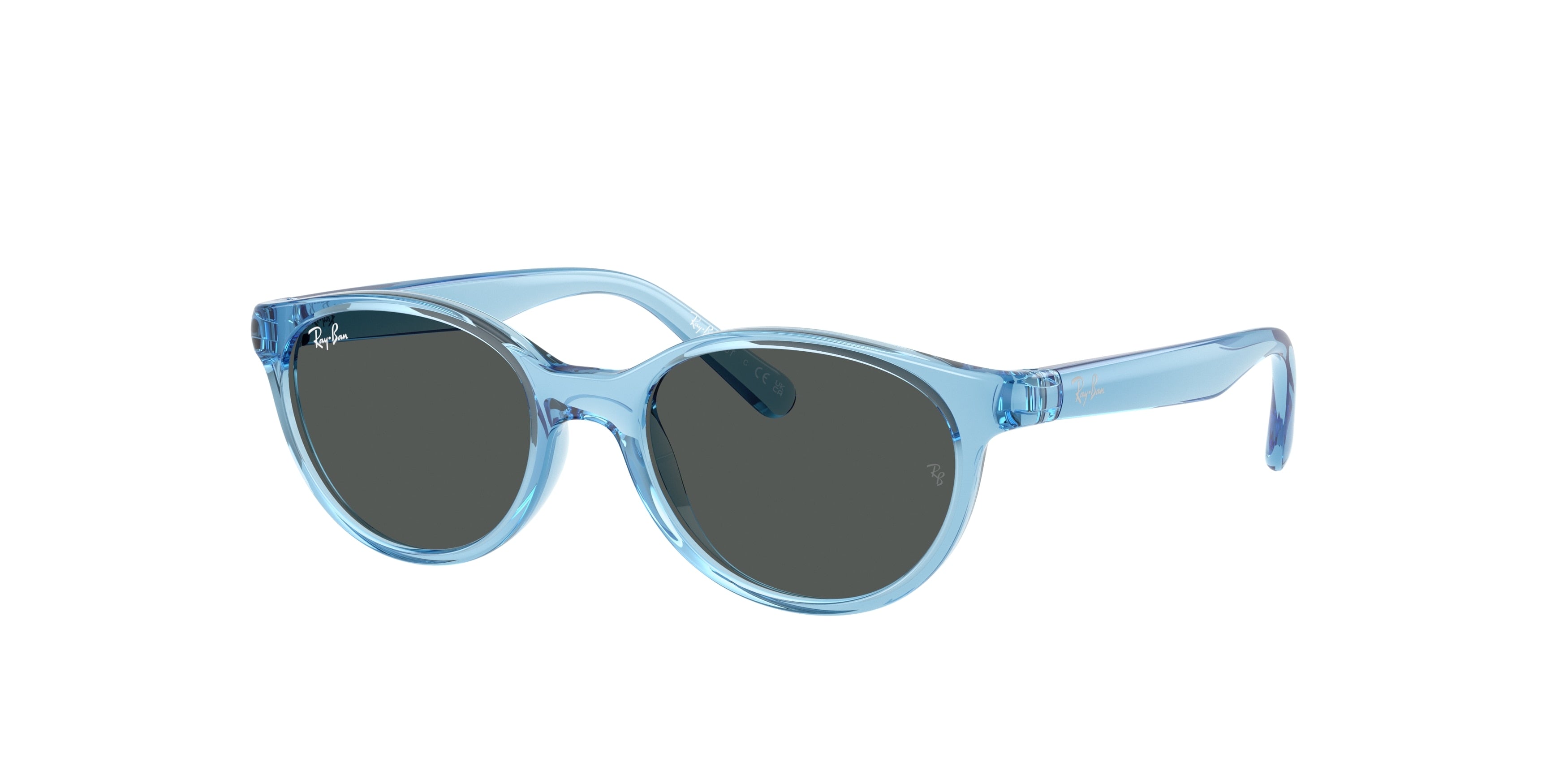 Gafas Graduadas Ray-Ban RJ9080S 716887 45 16