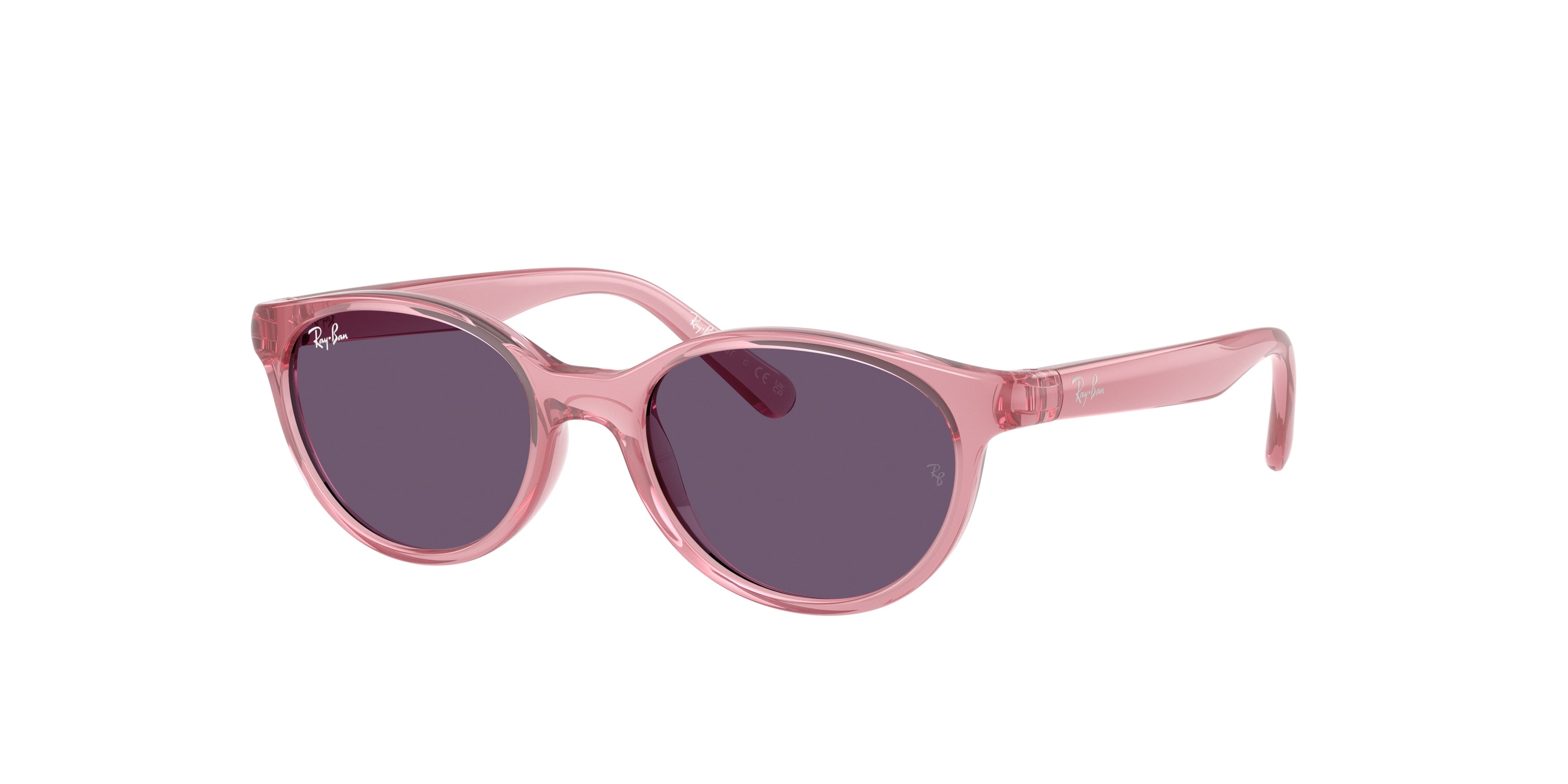 Gafas Graduadas Ray-Ban RJ9080S 71691A 45 16