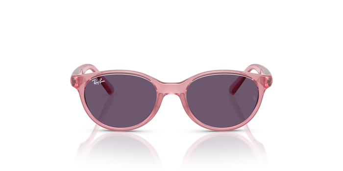 Gafas de Sol Ray-Ban RJ9080S 71691A 45 16 — Imagen 2