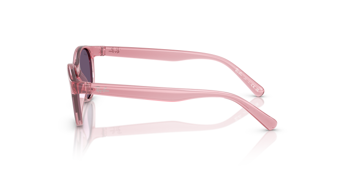 Gafas de Sol Ray-Ban RJ9080S 71691A 45 16 — Imagen 3