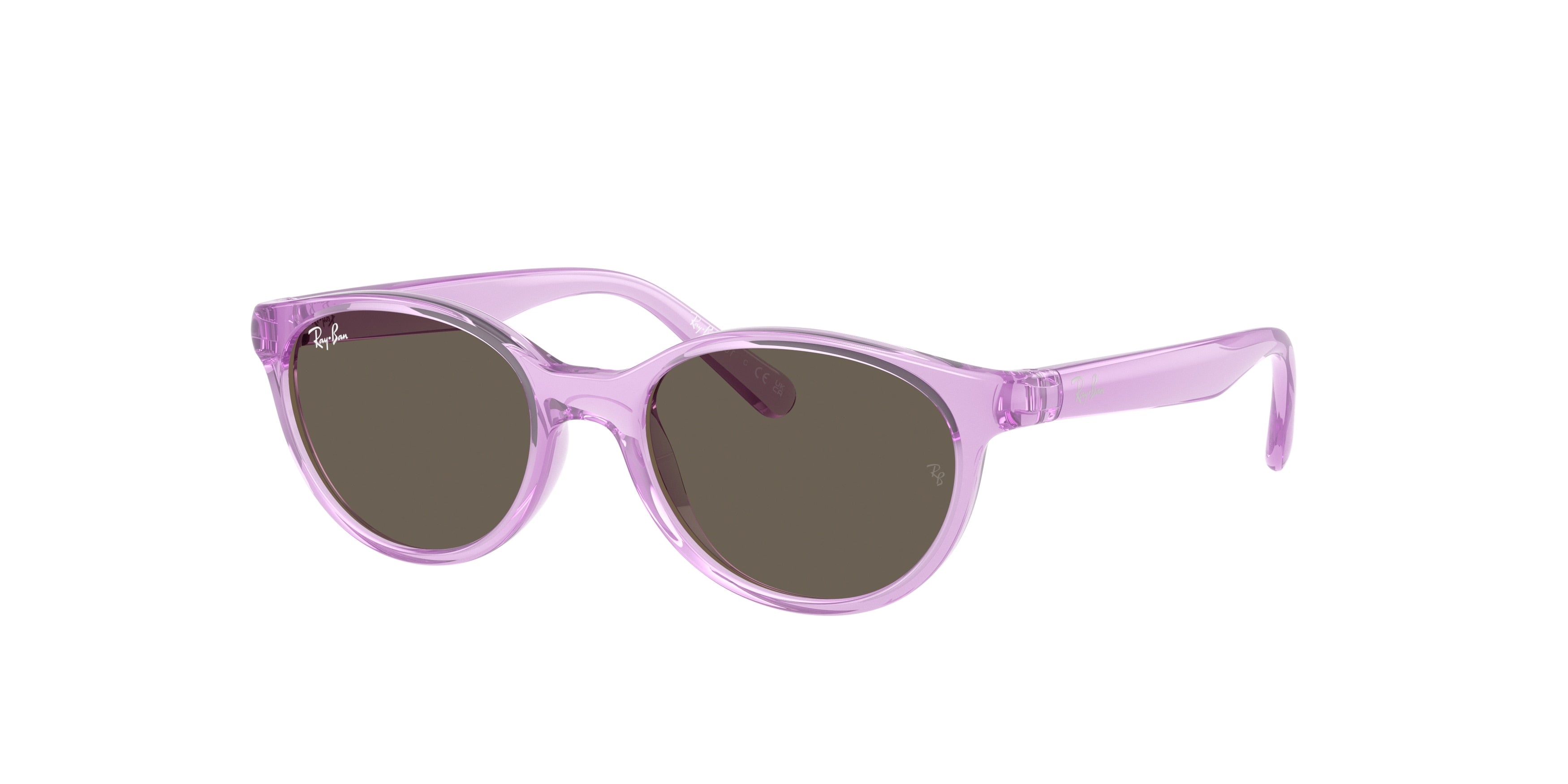 Gafas Graduadas Ray-Ban RJ9080S 7172/3 45 16