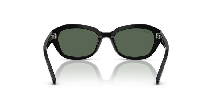 Ray-Ban RJ9081S 100/71 48 17 太阳镜 — 图片 4