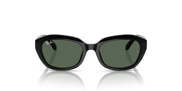 Ray-Ban RJ9081S 100/71 48 17 太阳镜 — 图片 2