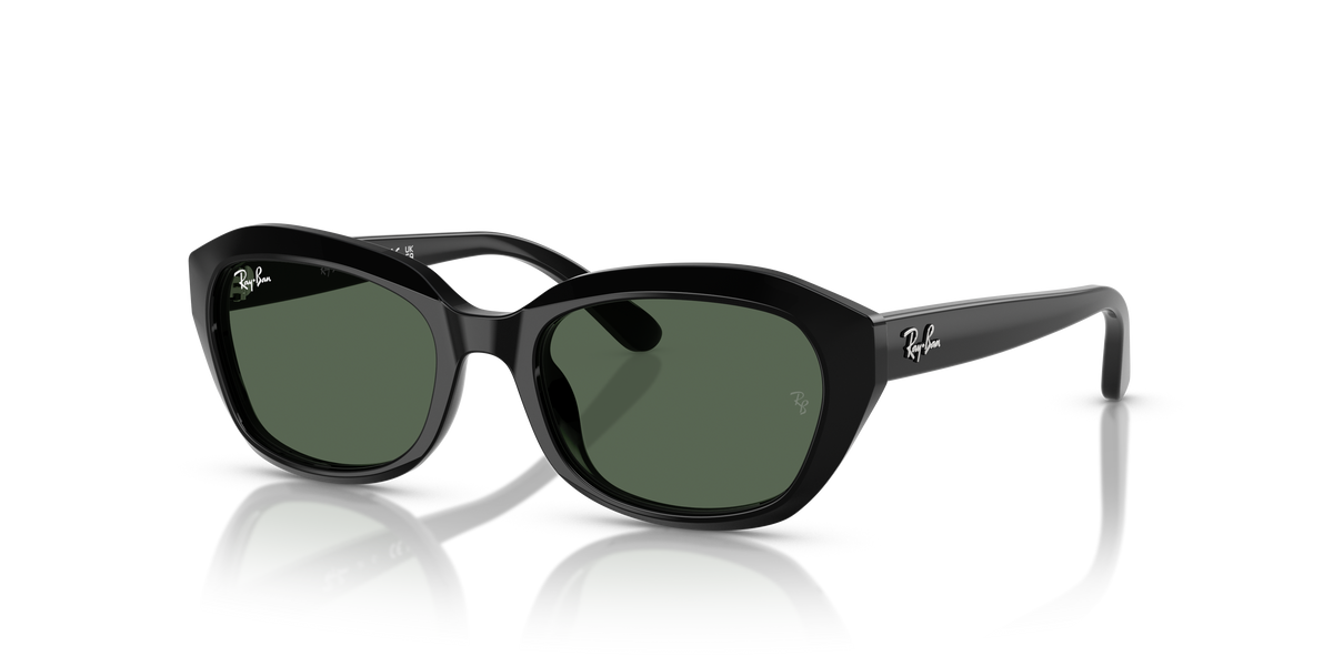 Ray-Ban RJ9081S 100/71 48 17 太阳镜