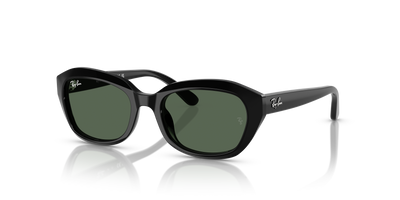 Ray-Ban Sunglasses RJ9081S 100/71 48 17
