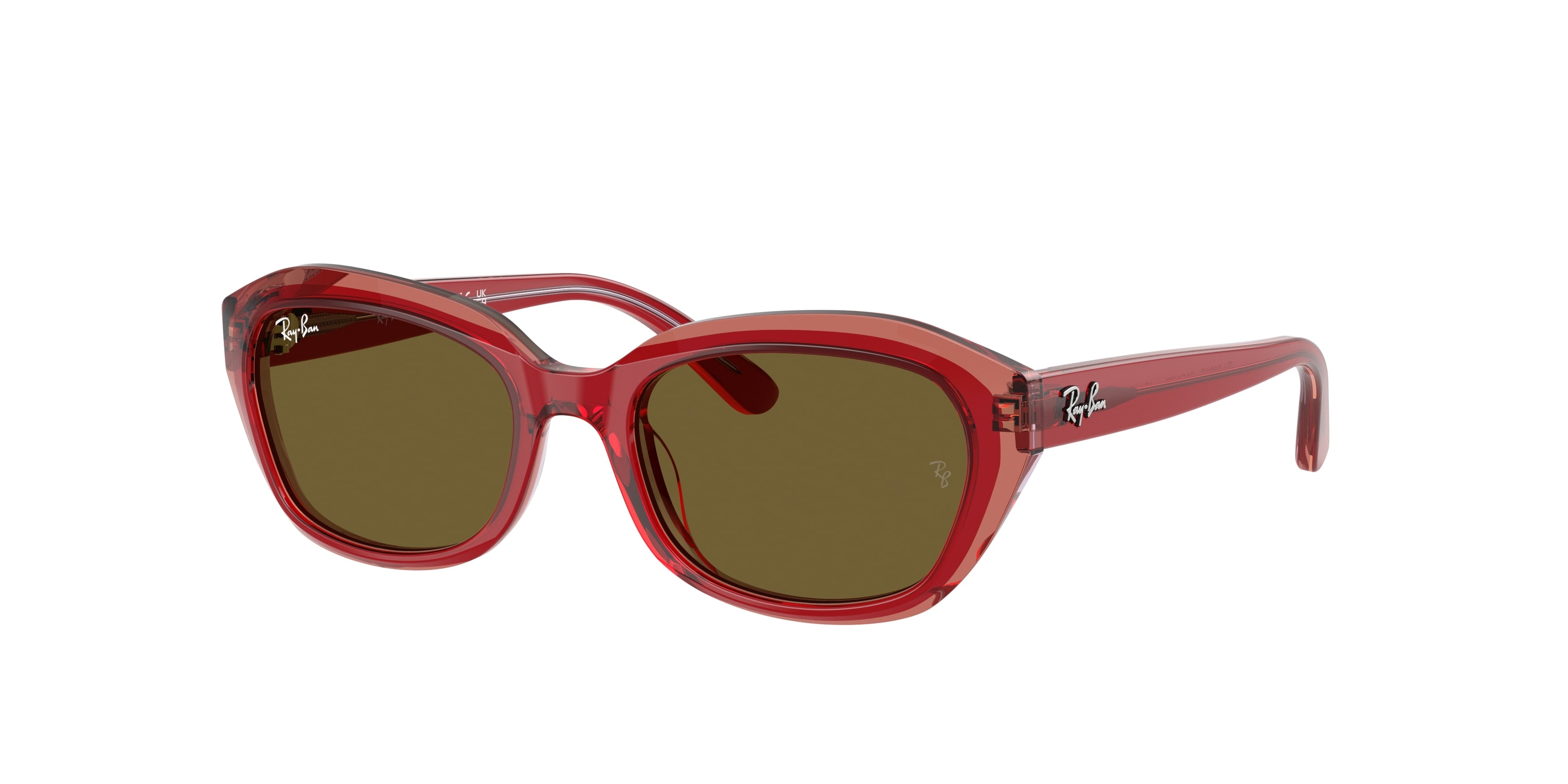 Gafas Graduadas Ray-Ban RJ9081S 715473 48 17