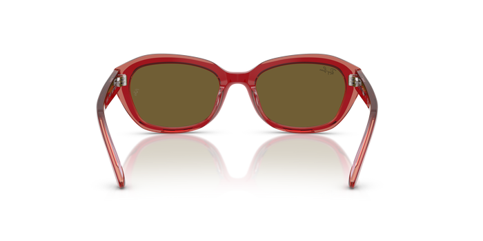 Ray-Ban Sunglasses RJ9081S 715473 48 17 — Image 4