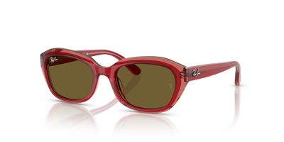 Ray-Ban Sunglasses RJ9081S 715473 48 17
