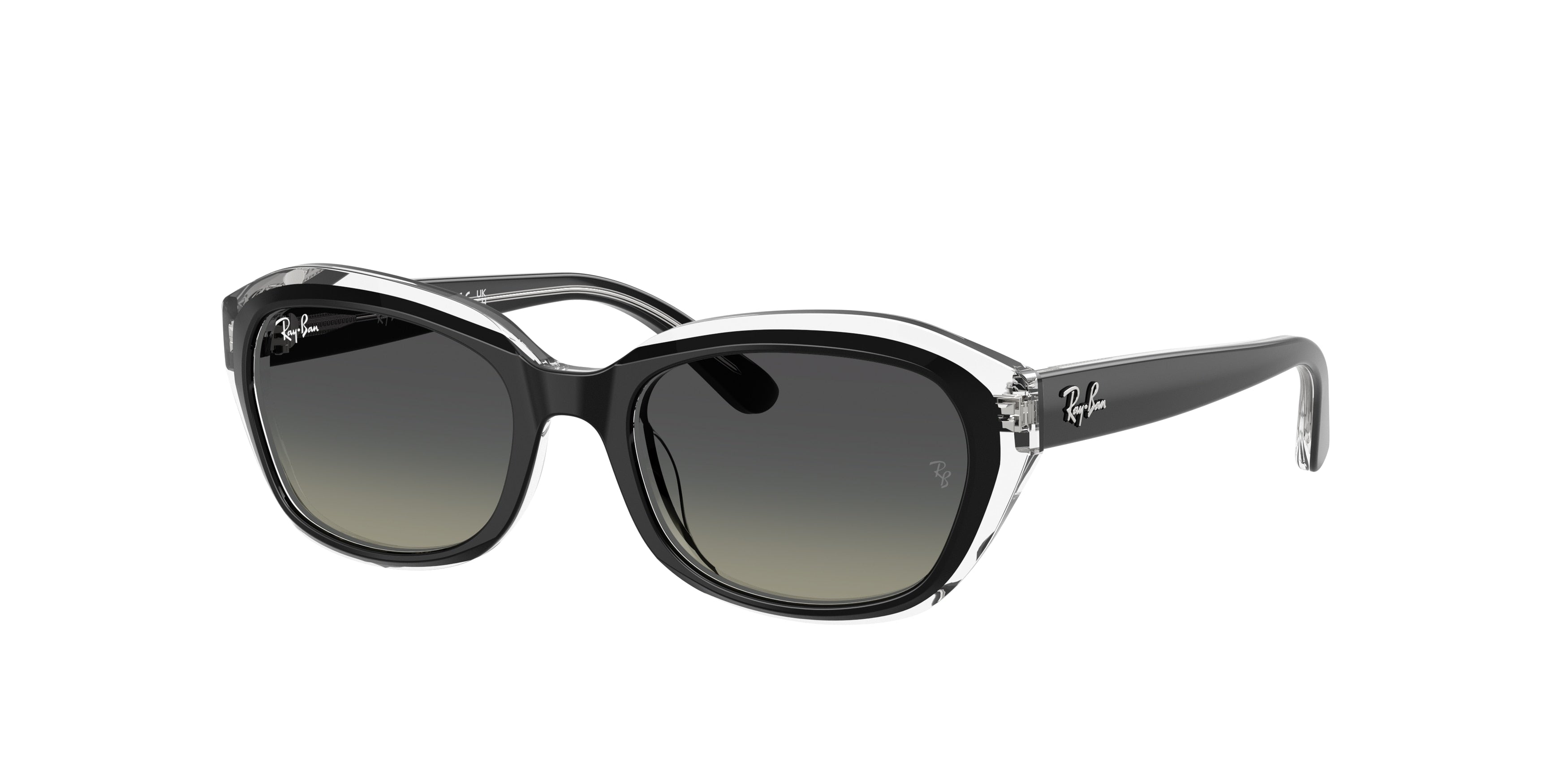 Gafas Graduadas Ray-Ban RJ9081S 715811 48 17