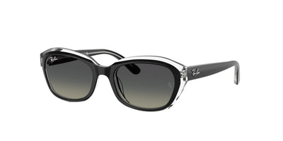 Sonnenbrille Ray-Ban RJ9081S 715811 48 17