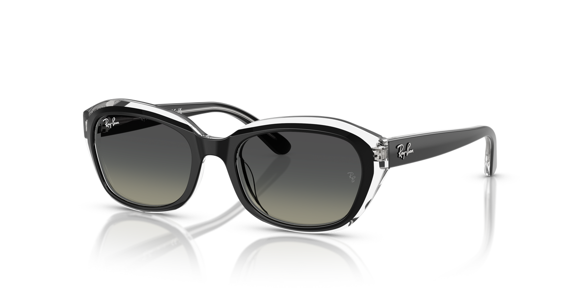 Солнцезащитные очки Ray-Ban RJ9081S 715811 48 17