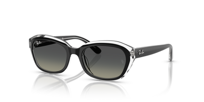 Ray-Ban Sunglasses RJ9081S 715811 48 17