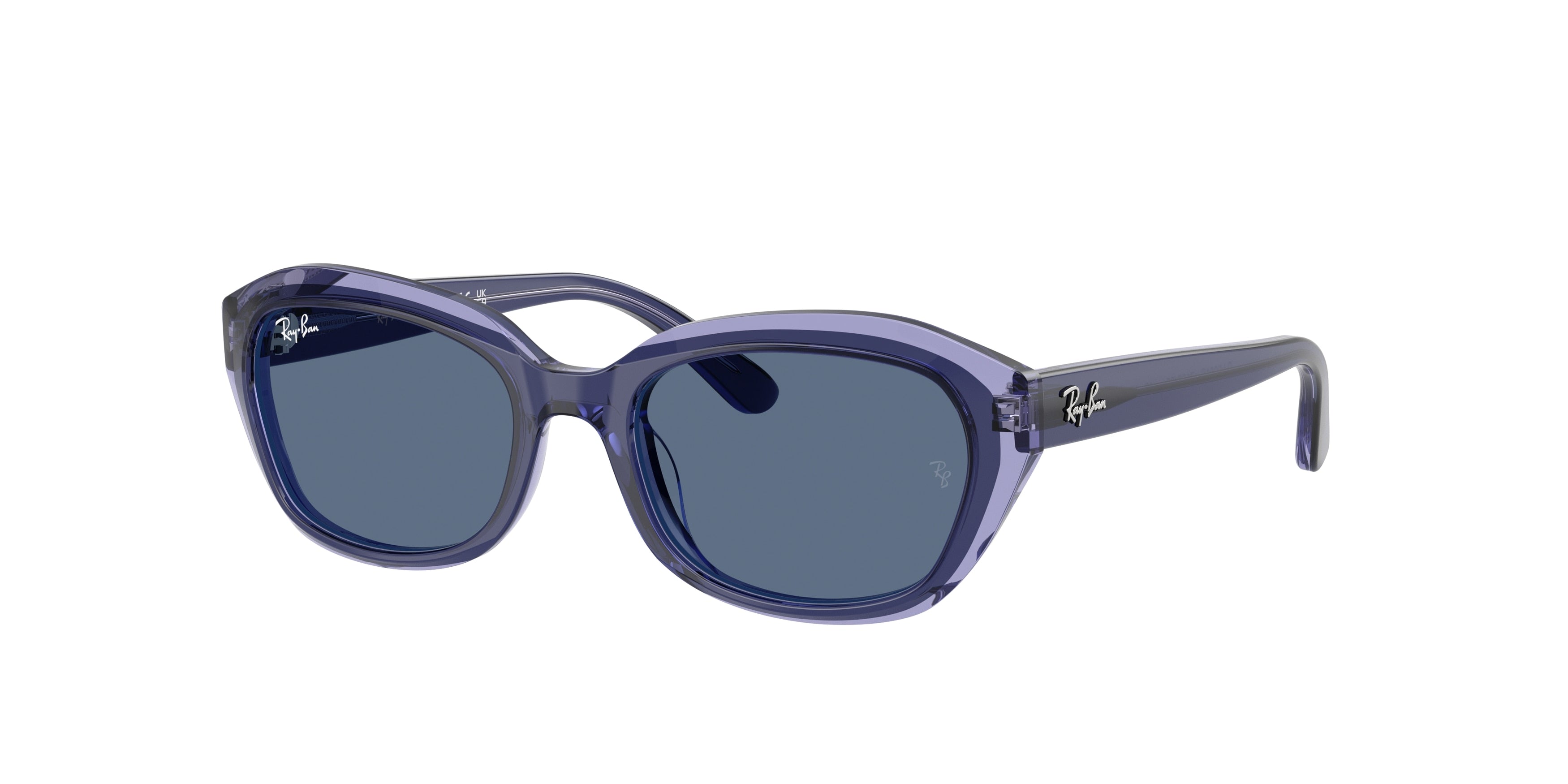 Gafas Graduadas Ray-Ban RJ9081S 715980 48 17