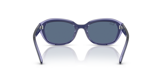 Ray-Ban RJ9081S 715980 48 17 太阳镜 — 图片 4