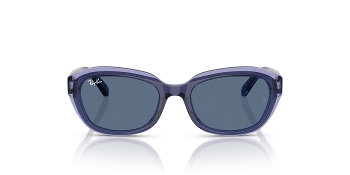 Ray-Ban RJ9081S 715980 48 17 太阳镜 — 图片 2