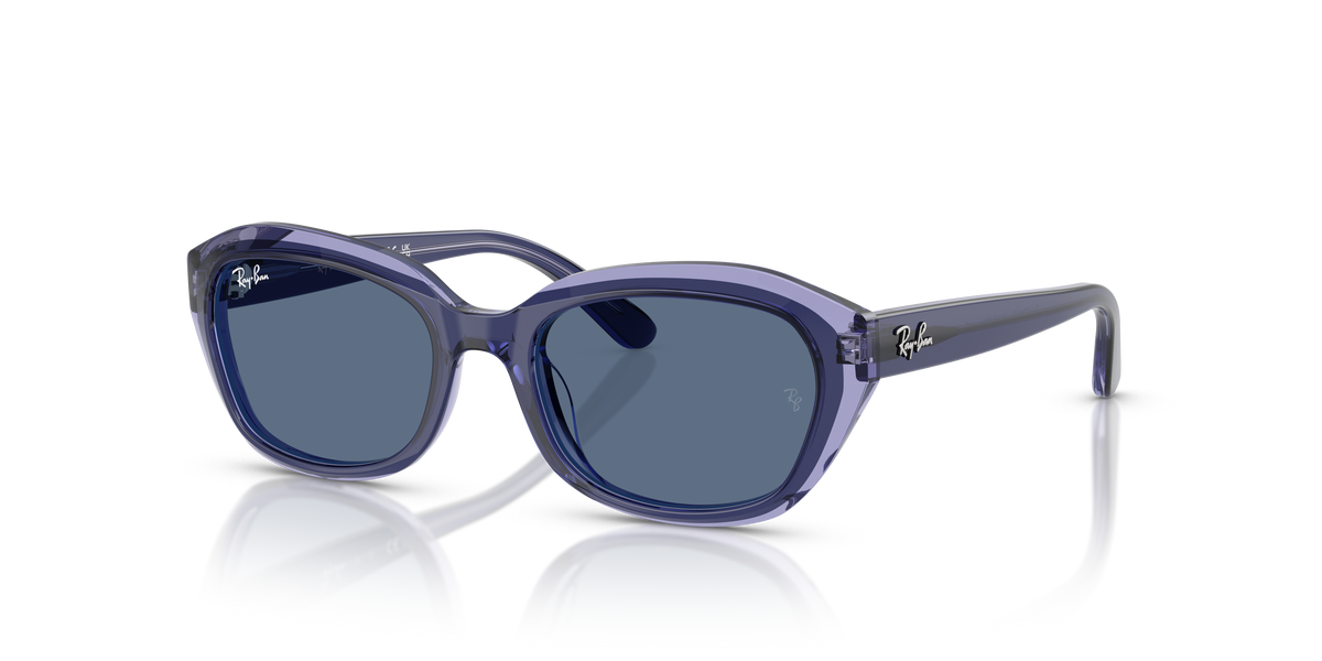 Ray-Ban RJ9081S 715980 48 17 太阳镜
