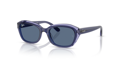 Ray-Ban Sunglasses RJ9081S 715980 48 17