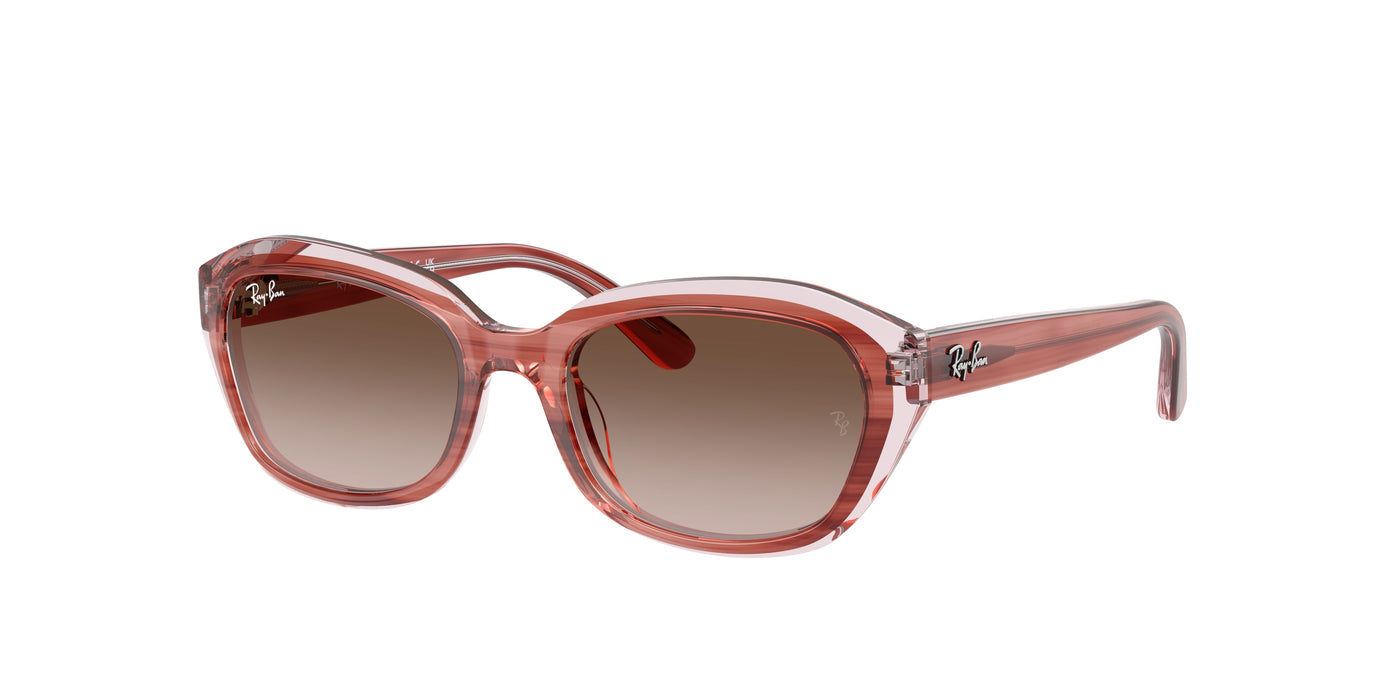 Gafas Graduadas Ray-Ban RJ9081S 717313 48 17
