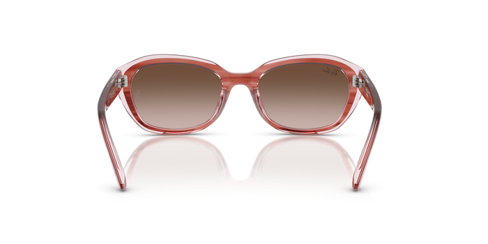 Ray-Ban Sunglasses RJ9081S 717313 48 17 — Image 4