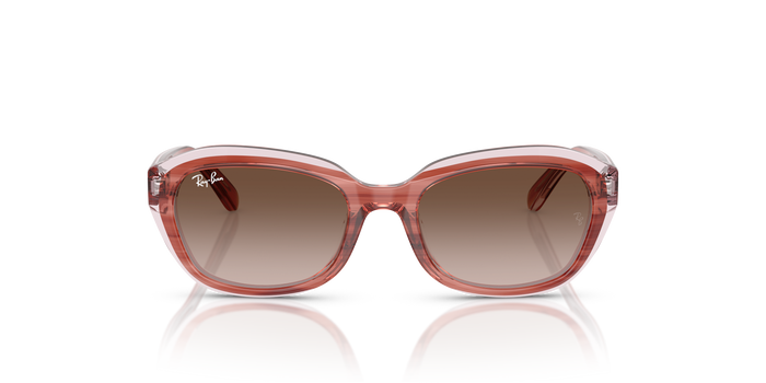 Ray-Ban Sunglasses RJ9081S 717313 48 17 — Image 2