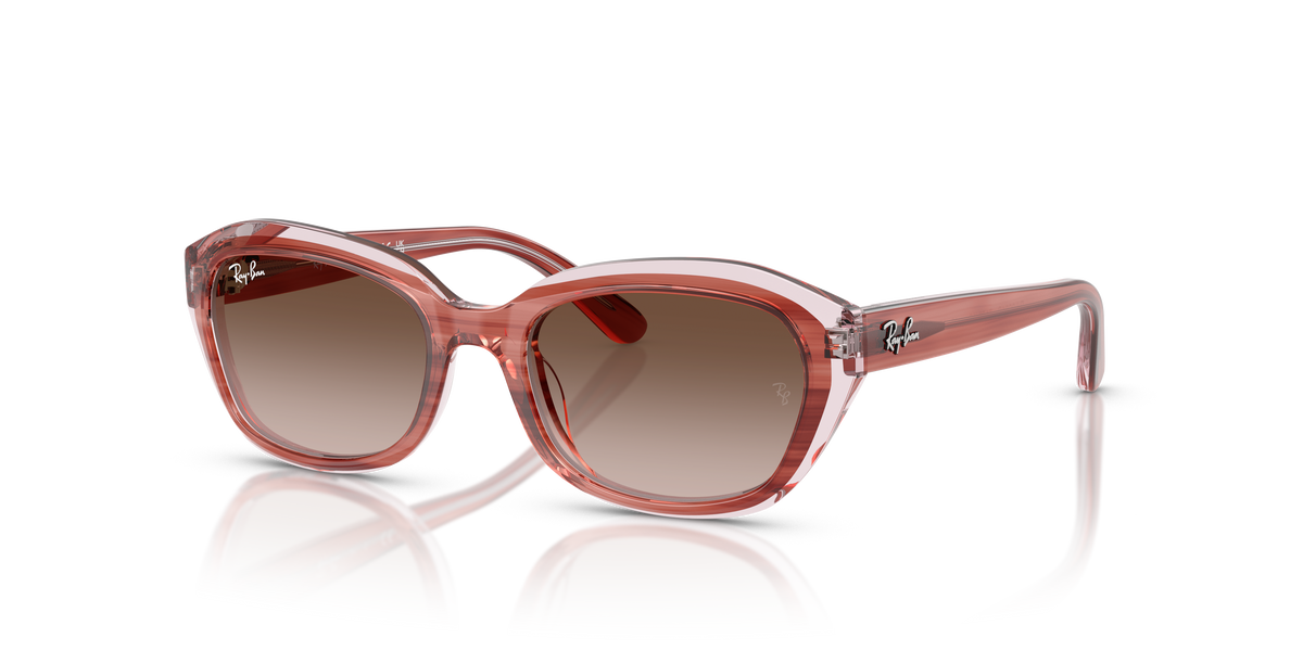 Ray-Ban 太阳镜 RJ9081S 717313 48 17