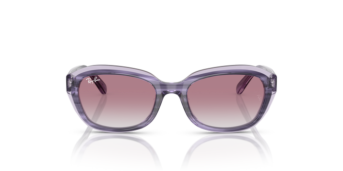 Ray-Ban Sunglasses RJ9081S 71748G 48 17 — Image 2