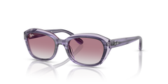 Ray-Ban Sunglasses RJ9081S 71748G 48 17