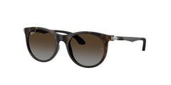 Lunettes de Soleil Ray-Ban RJ9082S 7182T5 47 17