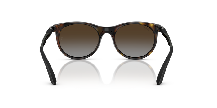 Ray-Ban RJ9082S 7182T5 47 17 太阳镜 — 图片 4