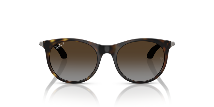 Ray-Ban RJ9082S 7182T5 47 17 太阳镜 — 图片 2