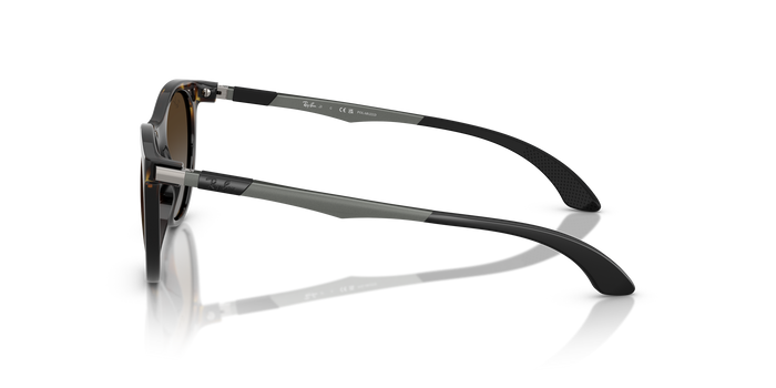 Ray-Ban RJ9082S 7182T5 47 17 太阳镜 — 图片 3