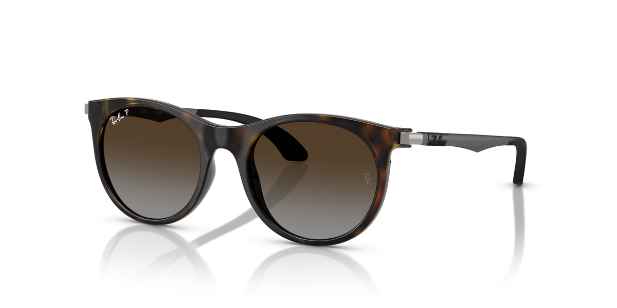 Ray-Ban Sunglasses RJ9082S 7182T5 47 17