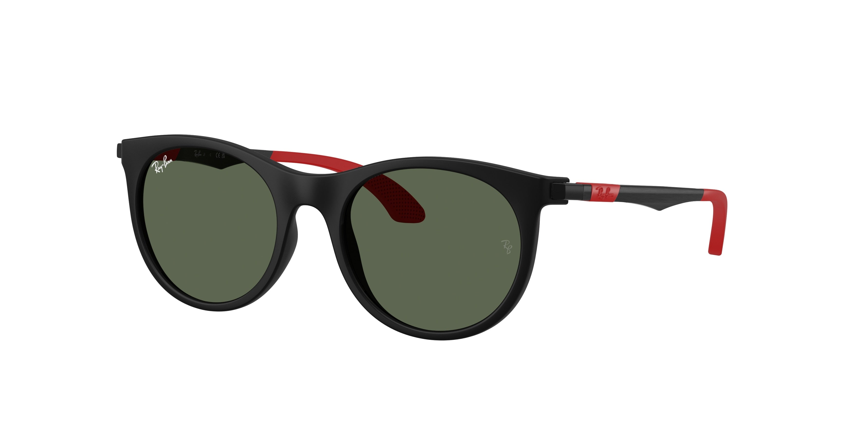 Gafas Graduadas Ray-Ban RJ9082S 718371 47 17