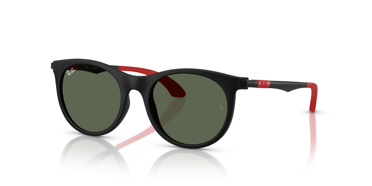 Ray-Ban Sunglasses RJ9082S 718371 47 17