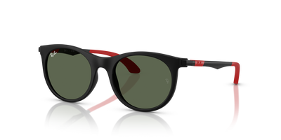 Ray-Ban Sunglasses RJ9082S 718371 47 17
