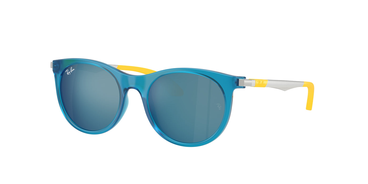 Gafas Graduadas Ray-Ban RJ9082S 718455 47 17