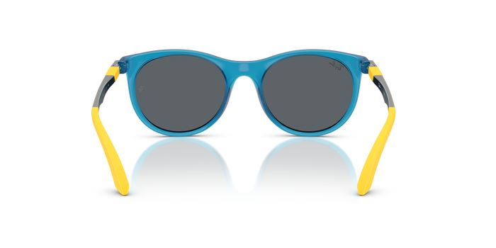 Ray-Ban Sunglasses RJ9082S 718455 47 17 — Image 4