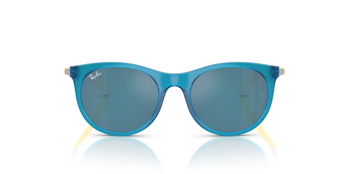 Ray-Ban Sunglasses RJ9082S 718455 47 17 — Image 2