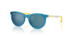 Ray-Ban Sunglasses RJ9082S 718455 47 17