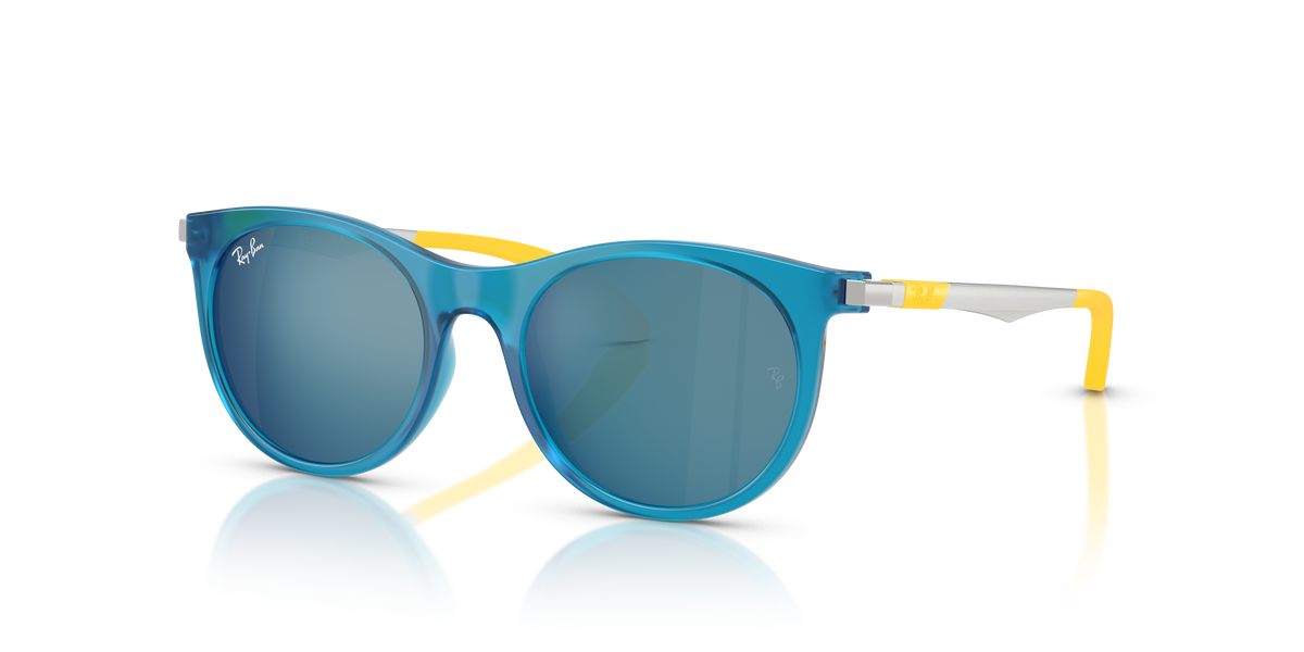 Ray-Ban Sunglasses RJ9082S 718455 47 17
