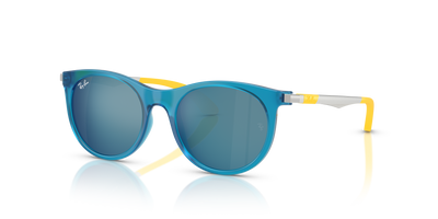 Ray-Ban Sunglasses RJ9082S 718455 47 17