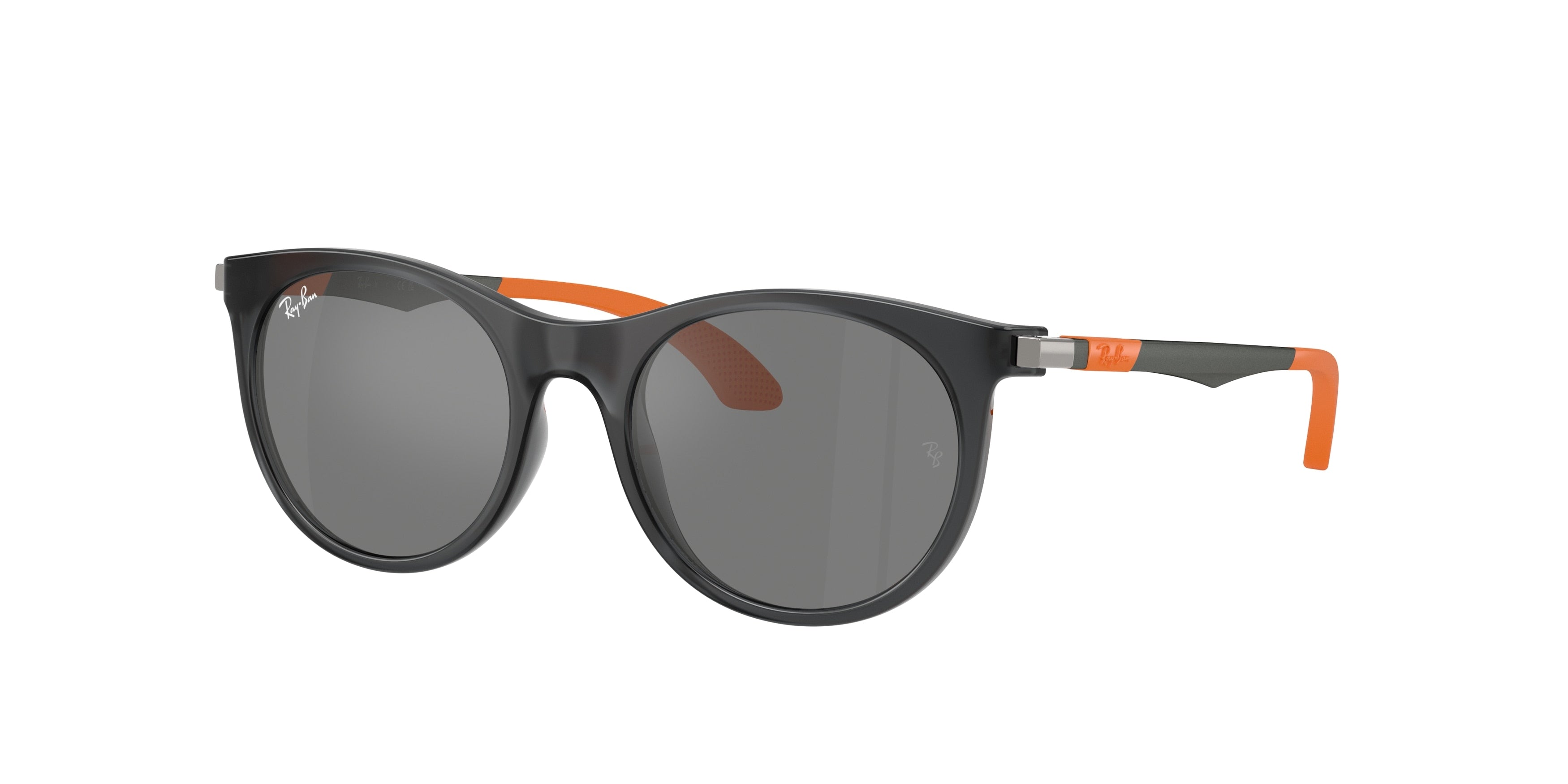 Gafas Graduadas Ray-Ban RJ9082S 71856G 47 17