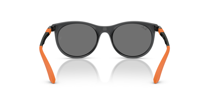 Ray-Ban RJ9082S 71856G 47 17 太阳镜 — 图片 4