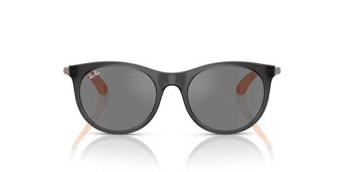 Ray-Ban RJ9082S 71856G 47 17 太阳镜 — 图片 2