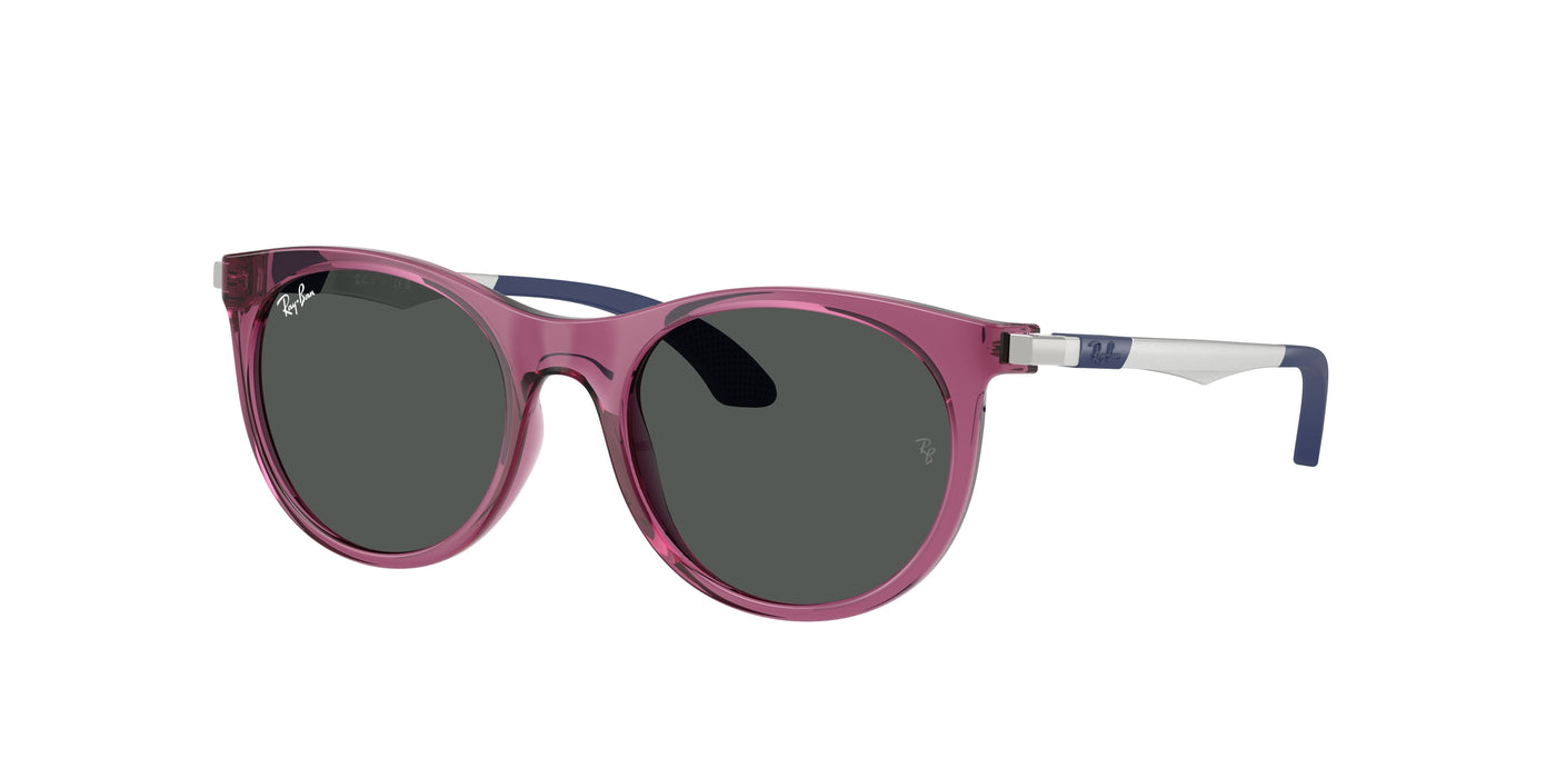 Gafas Graduadas Ray-Ban RJ9082S 718687 47 17