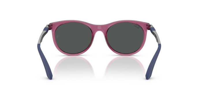 Ray-Ban Sunglasses RJ9082S 718687 47 17 — Image 4